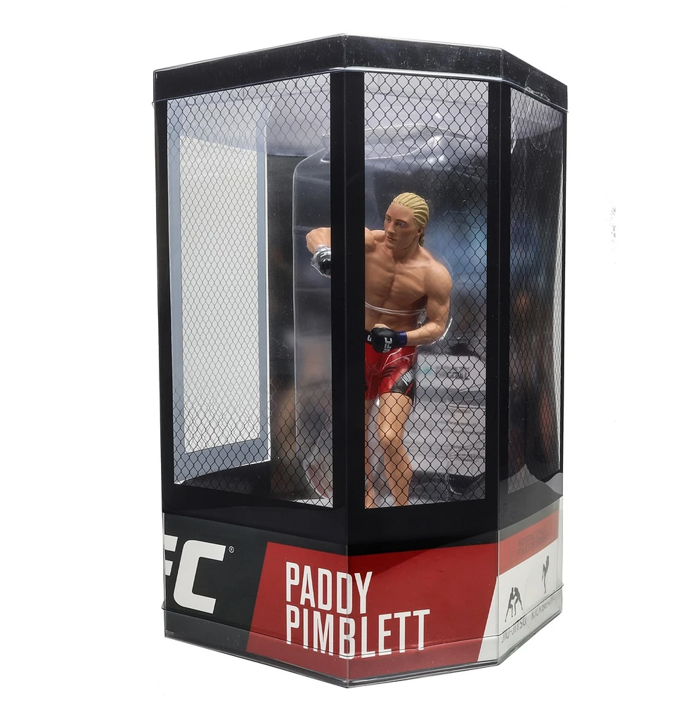 UFC Paddy Pimblett 7-Inch Posed Figure McFarlane's SportsPicks 