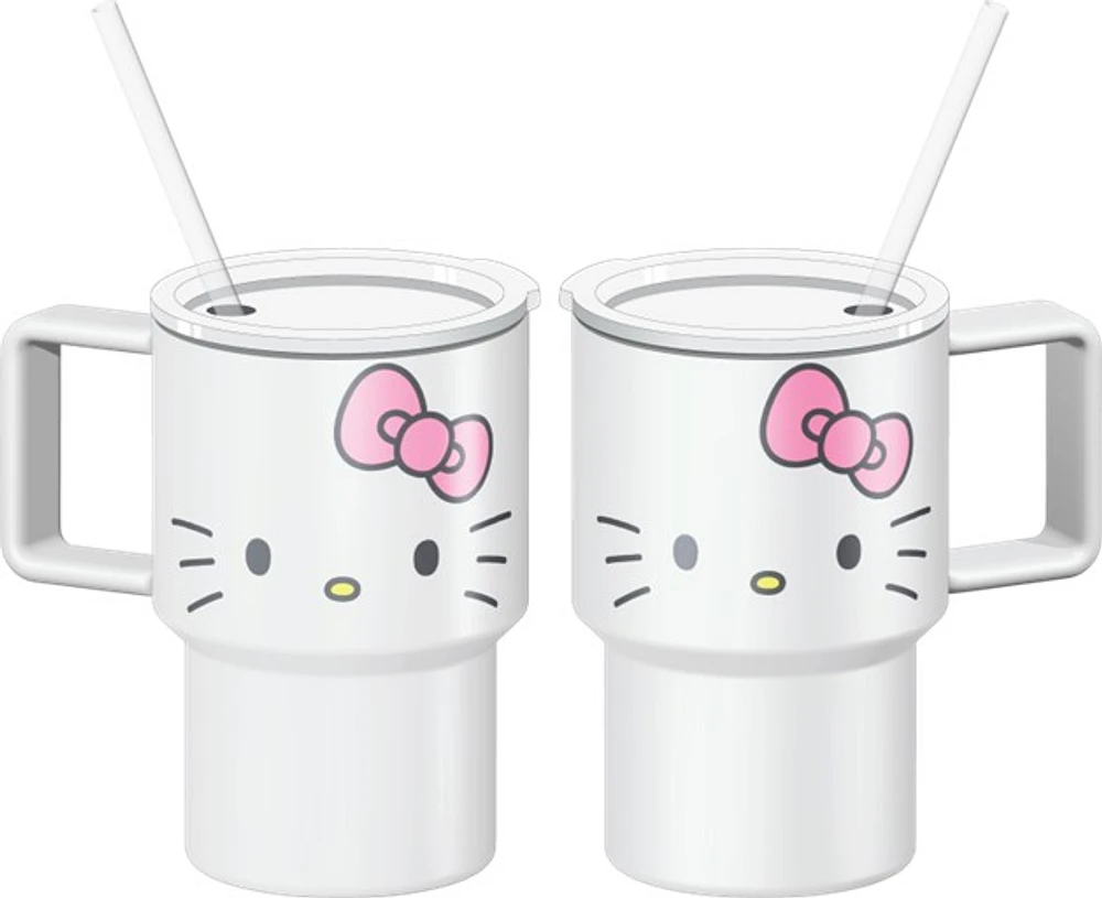 Gobelet Hello Kitty 3 oz