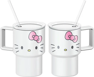 Gobelet Hello Kitty 3 oz 