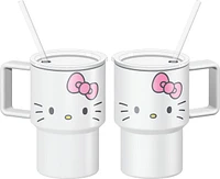 Gobelet Hello Kitty 3 oz 