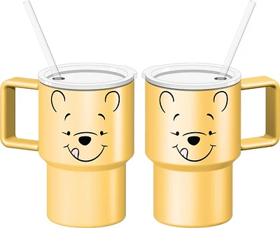 Gobelet Winnie l'ourson 3 oz 