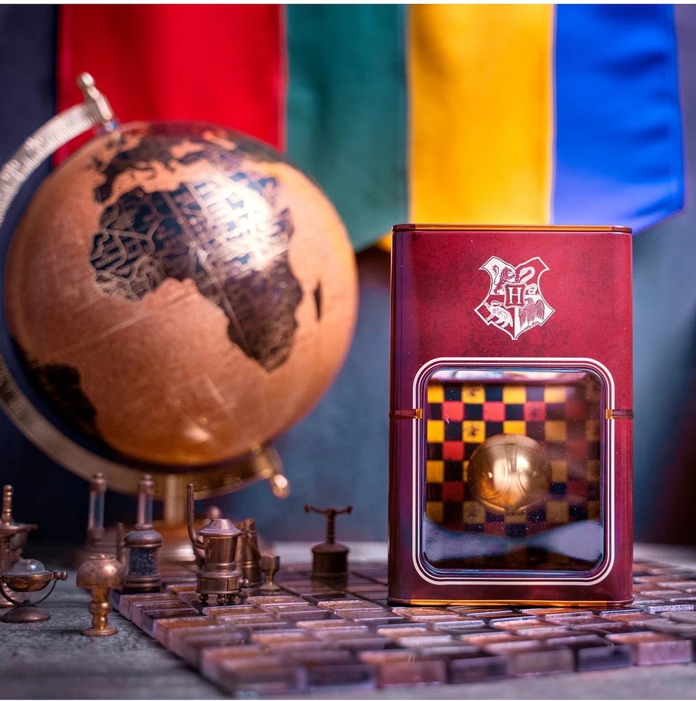 Harry Potter : Tirelire Vif d'Or 