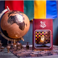 Harry Potter : Tirelire Vif d'Or 