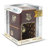 Harry Potter : Tirelire Vif d'Or 
