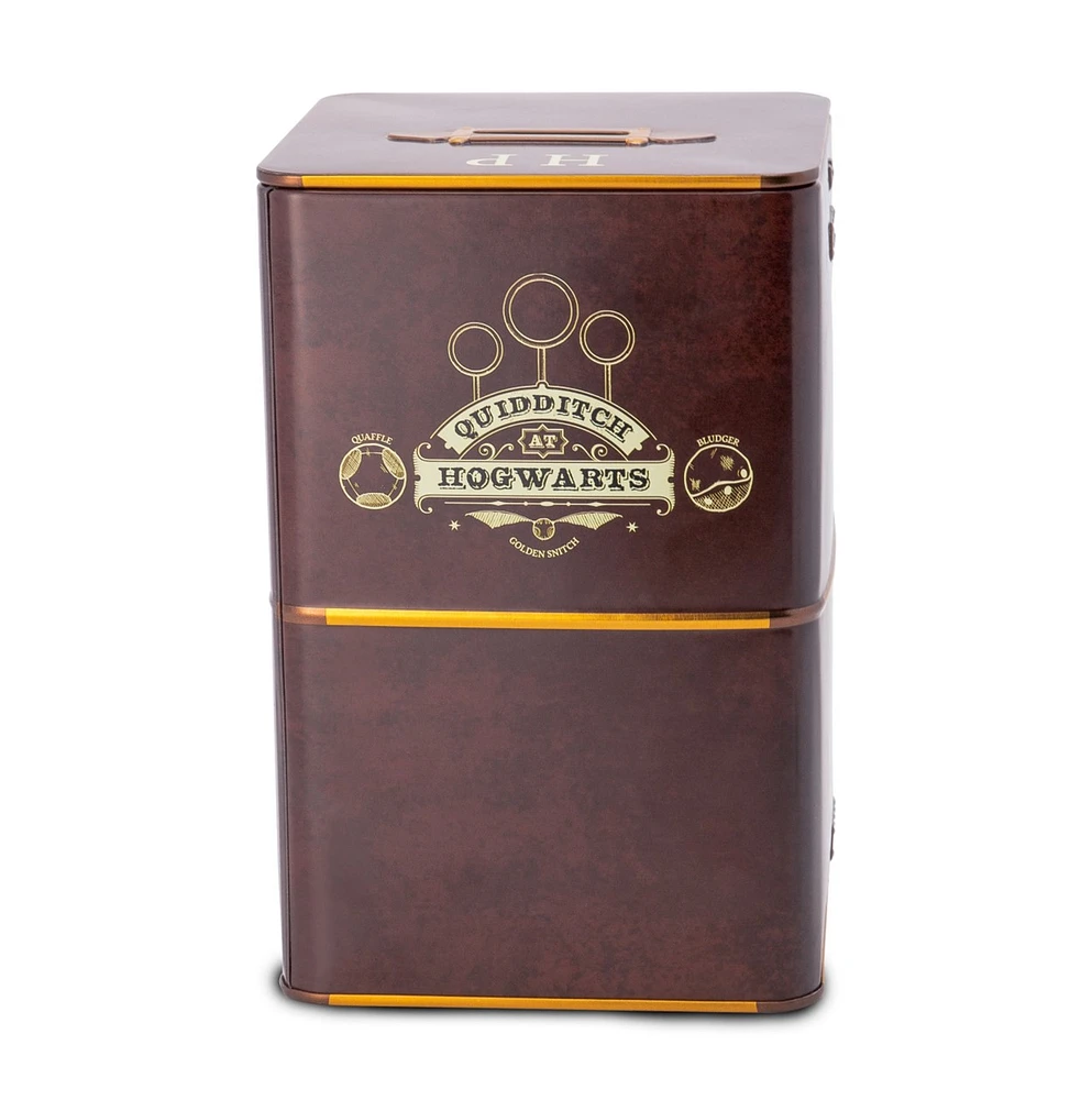 Harry Potter : Tirelire Vif d'Or 