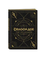 The Art of Dragon Age: Dreadwolf  (Deluxe Edition) Book 