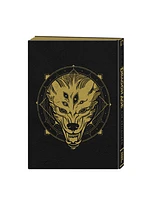 The Art of Dragon Age: Dreadwolf  (Deluxe Edition) Book 