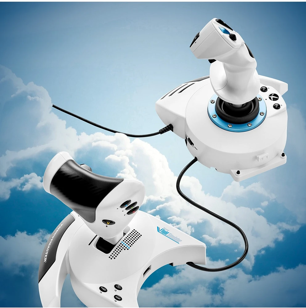 Thrustmaster Hotas One (Microsoft Flight Simulator) 