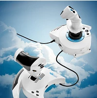 Thrustmaster Hotas One (Microsoft Flight Simulator) 