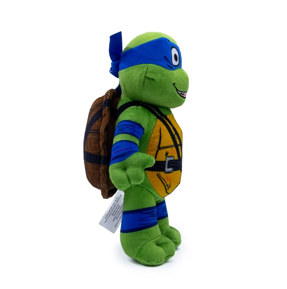 Peluche Teenage Mutant Ninja Turtles
