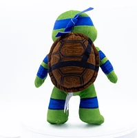 Peluche Teenage Mutant Ninja Turtles