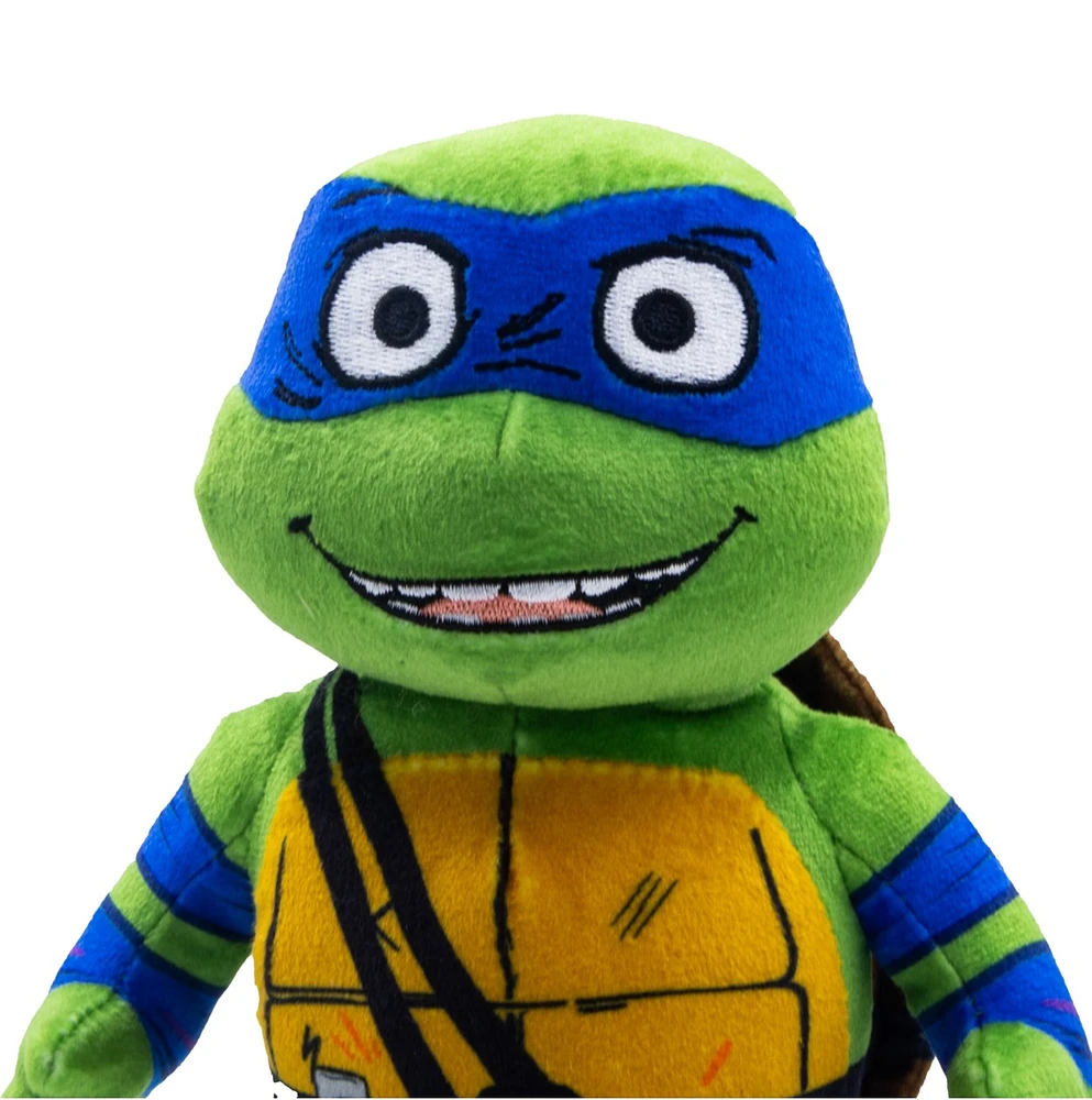 Peluche Teenage Mutant Ninja Turtles