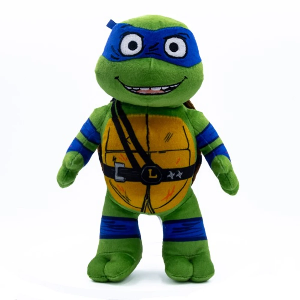 Teenage Mutant Ninja Turtles Plush