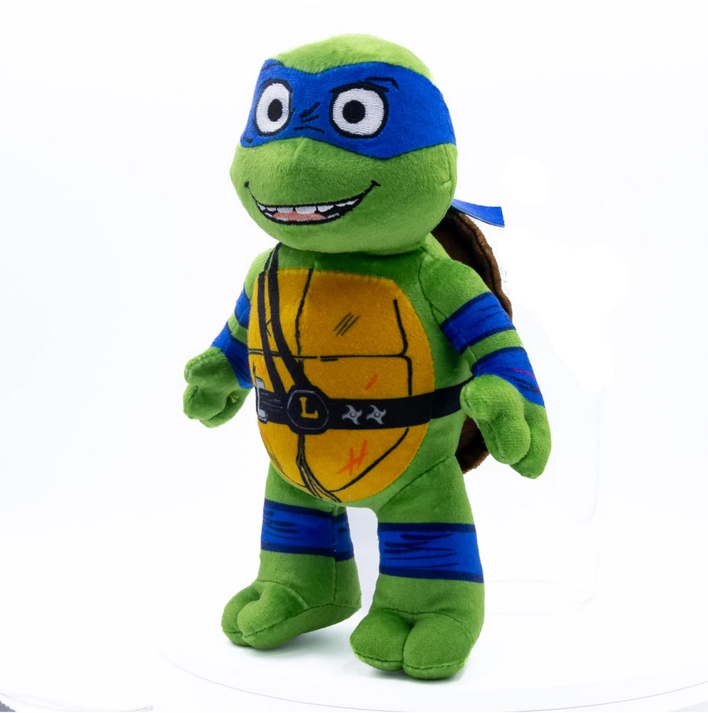 Peluche Teenage Mutant Ninja Turtles