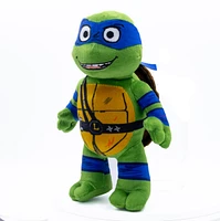 Peluche Teenage Mutant Ninja Turtles