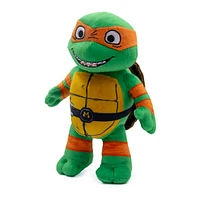 Teenage Mutant Ninja Turtles Plush - Michelangelo 