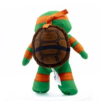 Teenage Mutant Ninja Turtles Plush - Michelangelo 
