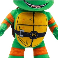 Teenage Mutant Ninja Turtles Plush - Michelangelo 