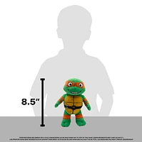 Teenage Mutant Ninja Turtles Plush - Michelangelo 