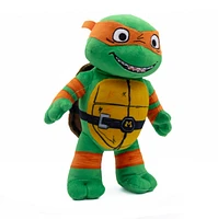 Teenage Mutant Ninja Turtles Plush - Michelangelo 