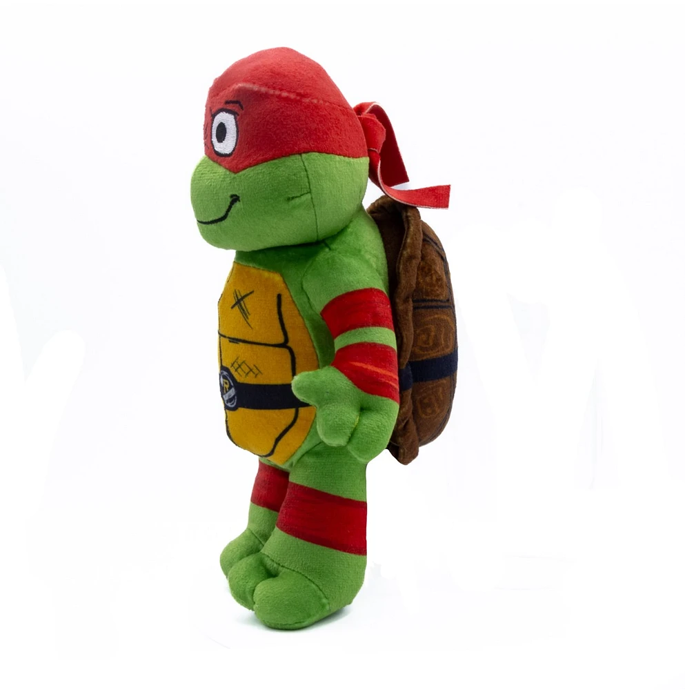 Teenage Mutant Ninja Turtles Plush - Raphael 
