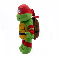 Teenage Mutant Ninja Turtles Plush - Raphael 