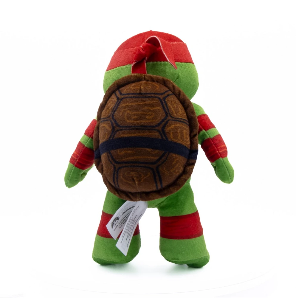Teenage Mutant Ninja Turtles Plush - Raphael 