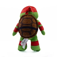 Teenage Mutant Ninja Turtles Plush - Raphael 