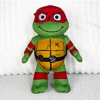 Teenage Mutant Ninja Turtles Plush - Raphael 