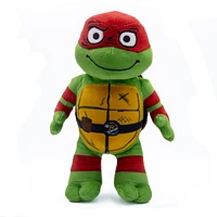 Teenage Mutant Ninja Turtles Plush - Raphael 