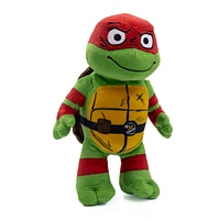 Teenage Mutant Ninja Turtles Plush - Raphael 