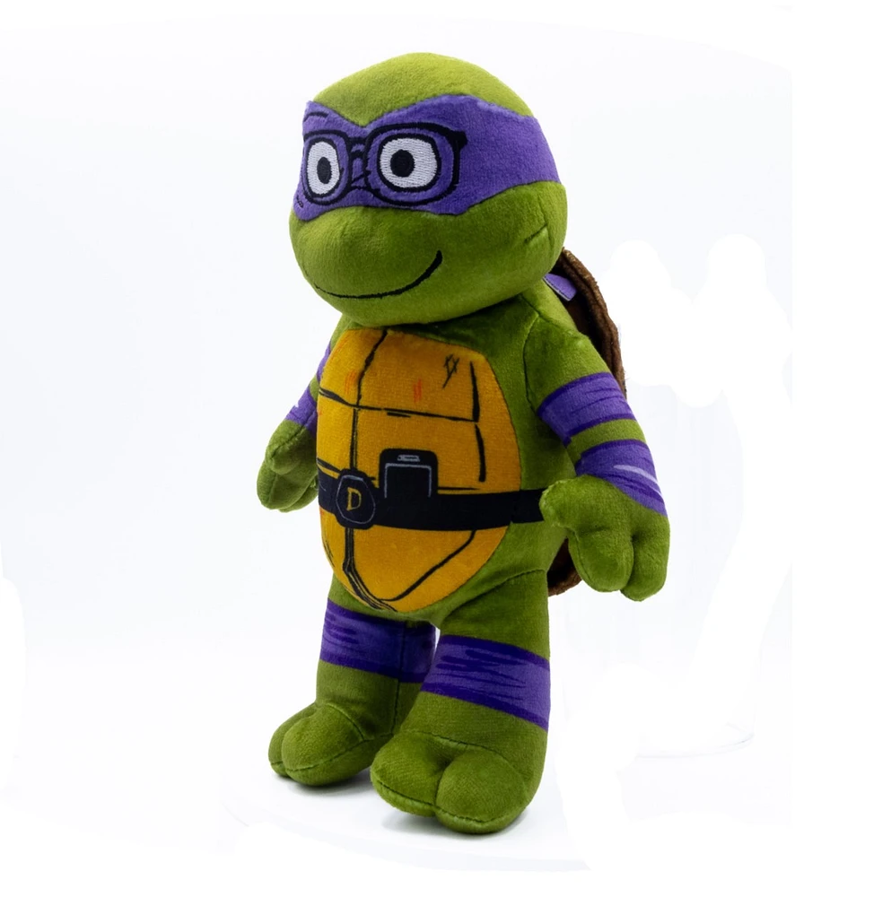 Teenage Mutant Ninja Turtles Plush - Donatello 