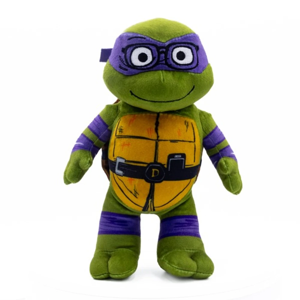 Teenage Mutant Ninja Turtles Plush - Donatello