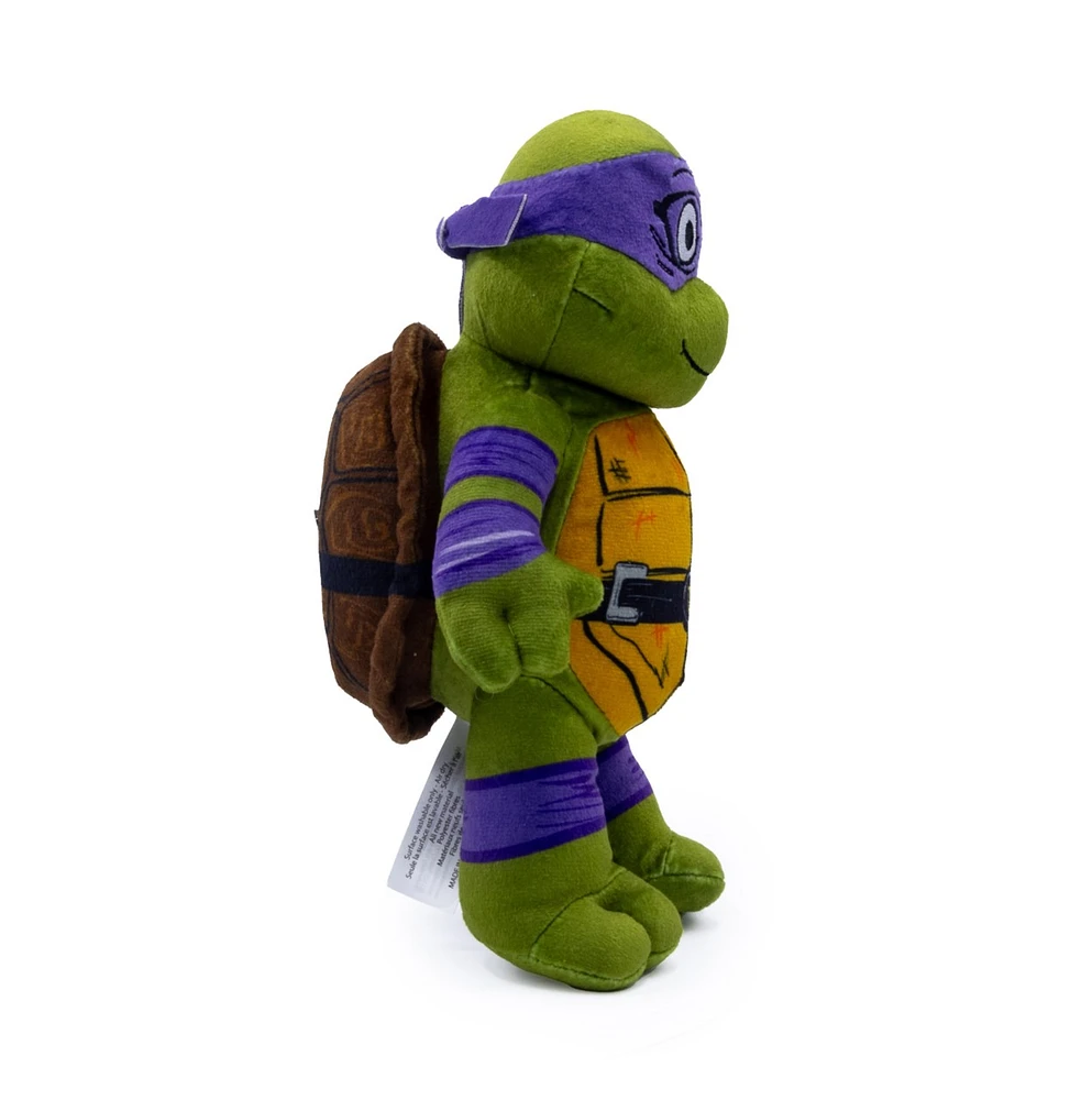 Teenage Mutant Ninja Turtles Plush - Donatello 