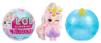 LOL Surprise Unicorns! Tots Make-Your-Own Unicorn – Une variation choisie au hasard