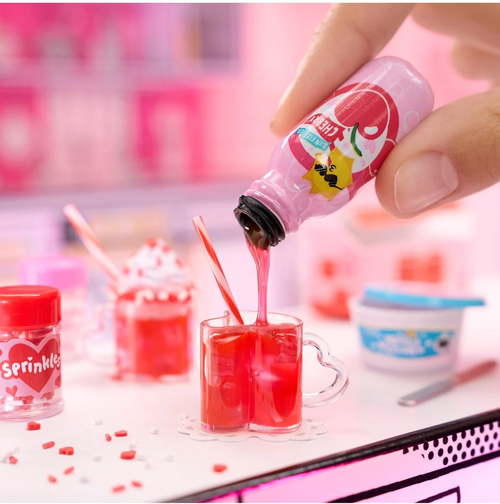 MGA's Miniverse™ - Make It Mini Valentine's  – Une variation choisie au hasard