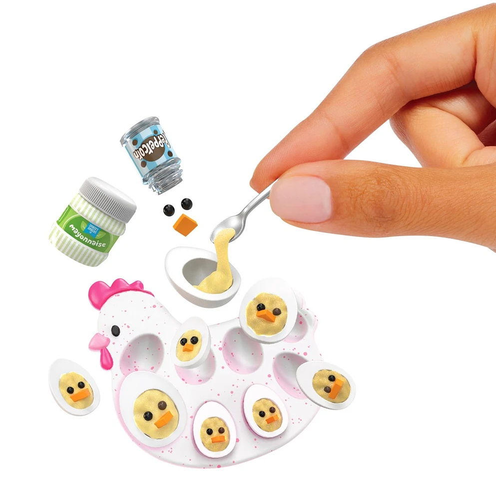 MGA's Miniverse - Make It Mini Spring – One Variation Chosen at Random