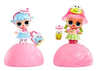 L.O.L. Surprise! Loves Hello Kitty and Friends Tots – One Variation Chosen at Random