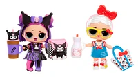 L.O.L. Surprise! Loves Hello Kitty and Friends Tots – One Variation Chosen at Random
