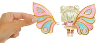 LOL Surprise Fairies! Tots Dolls with Make-Your-Own Fairy Wings – Une variation choisie au hasard