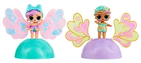 LOL Surprise Fairies! Tots Dolls with Make-Your-Own Fairy Wings – Une variation choisie au hasard