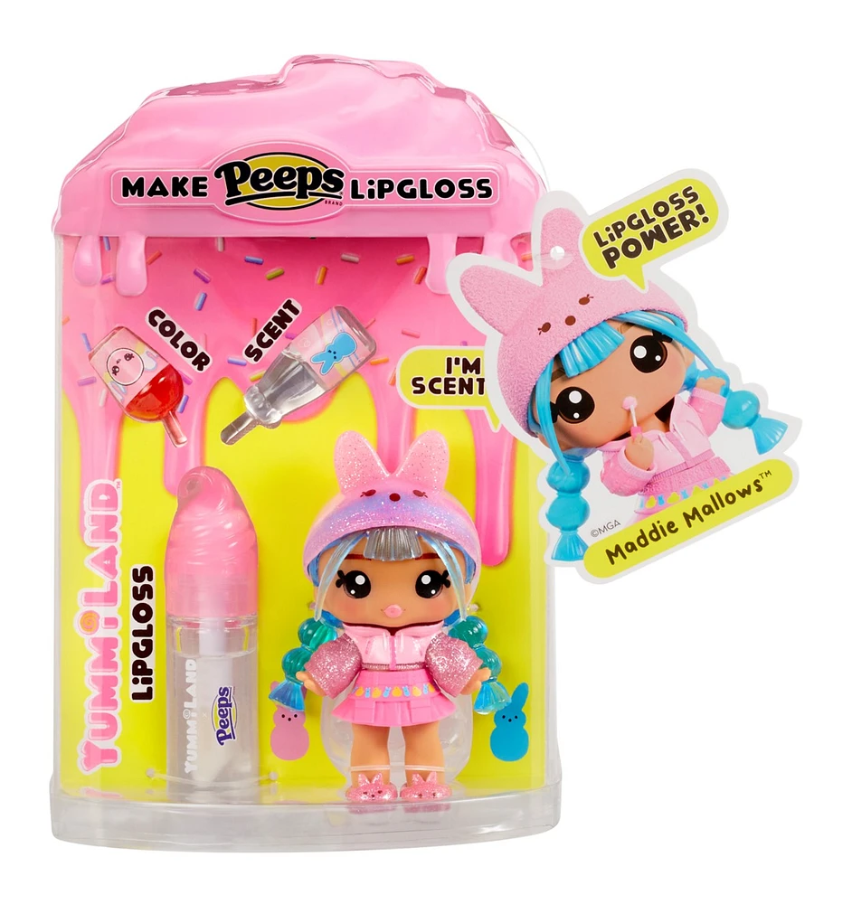 LOL Surprise Pastel Party Collection – One Variation Chosen at Random