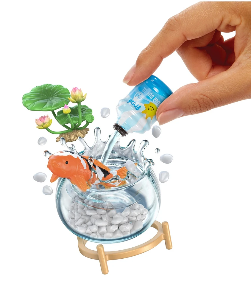 Miniverse: Make it Mini Nature Series 2 – Une variation choisie au hasard