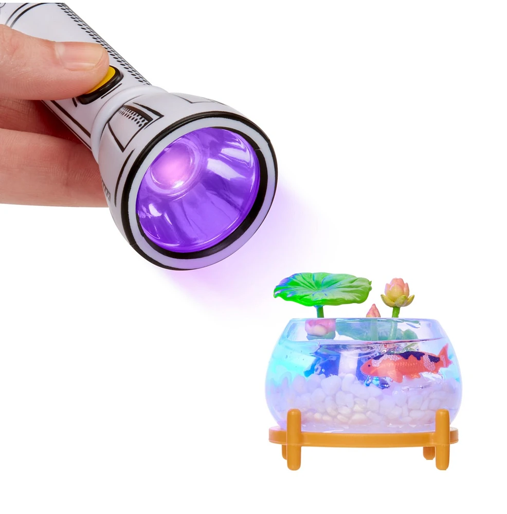 Miniverse: Make it Mini Nature Series 2 – Une variation choisie au hasard