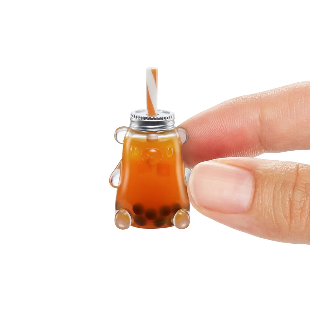 MGA's Miniverse- Make It Mini Café Series 4 – Une variation choisie au hasard