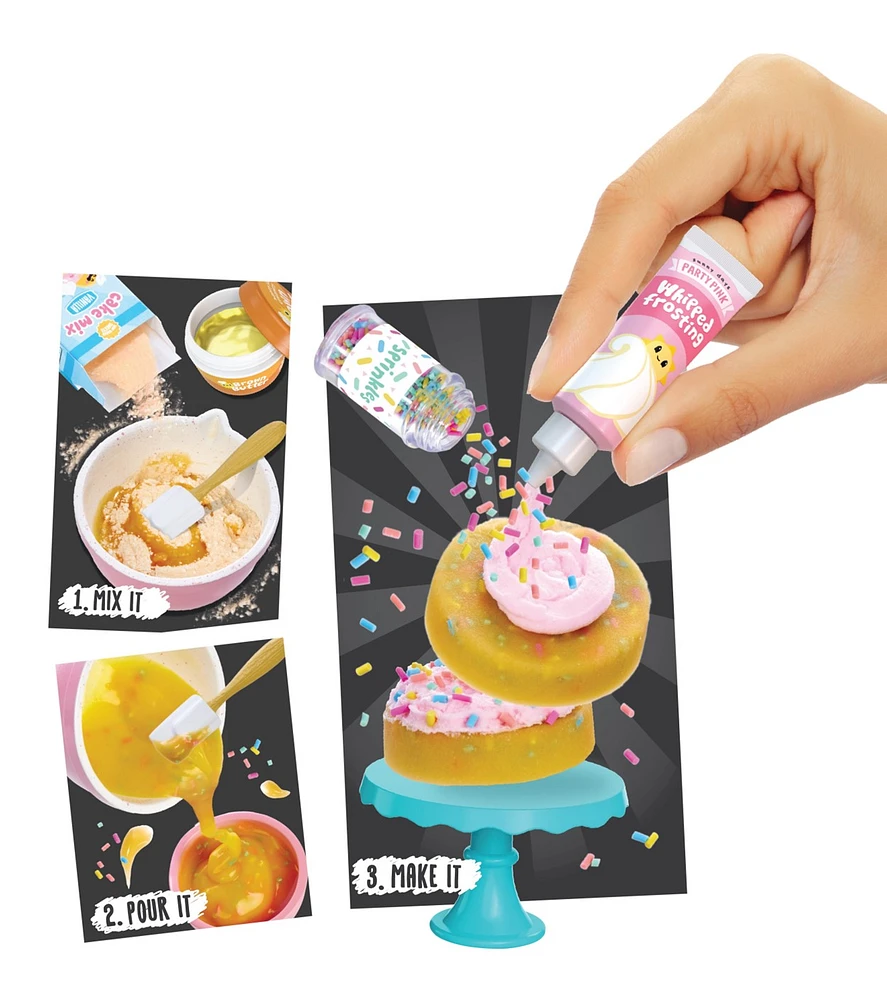 MGA's Miniverse Make It Mini From Scratch Series – Une variation choisie au hasard