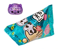 The Original Moj Moj Crunch Collectible Series 1 – One Variation Chosen at Random