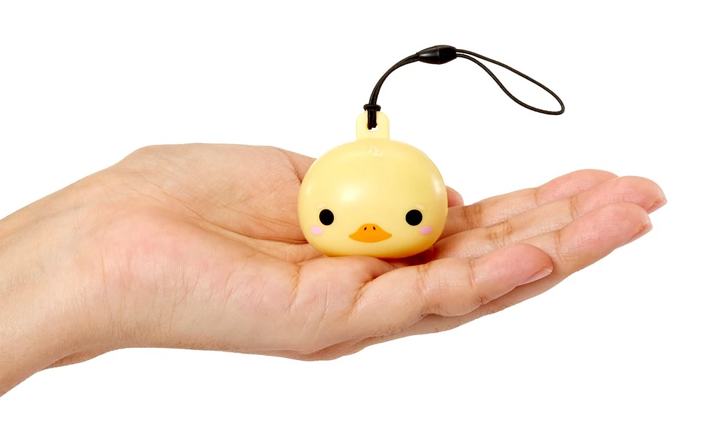 The Original Moj Moj Pop Collectible Series 1 – Une variation choisie au hasard
