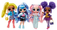 L.O.L. Surprise Tweens Core Doll