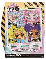 L.O.L. Surprise Tweens Core Doll